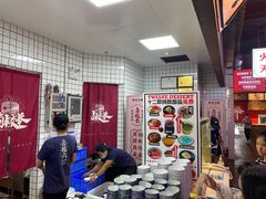 -卤校长重庆火锅(国兴店)