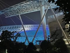 -连云港市体育中心体育场