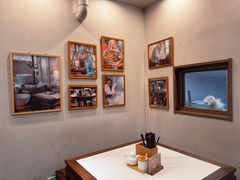 -永丰面馆(汉口路店)