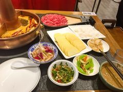 -仁和四季涮肉馆(天坛南门店)