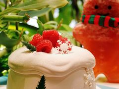-théATRE 茶聚场(王府中環店)