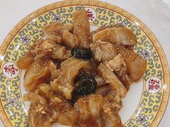 红烧蹄筋-鸿宾楼(展览馆路店)