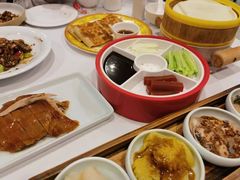 -东兴楼饭庄(六里桥店)