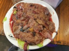 鱼蛋-金海椒罐罐鲢鱼(东方桂苑店)