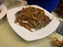 -香港威特瑞茶餐厅(小白楼音乐厅店)