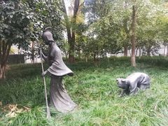 -运河游船(武林门码头)