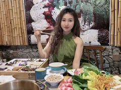 -大理董·董家小厨野生菌火锅(古城旗舰店)