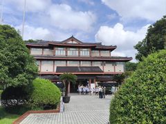-浙江省博物馆(孤山馆区)