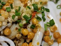 凉粉-卞氏菜根香·川菜(青羊万达店)