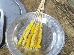 -清真·馬坡二旦烧烤(人生一串拍摄店)