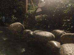 -青城道汤池
