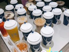 -瑞幸咖啡(卓越城店)