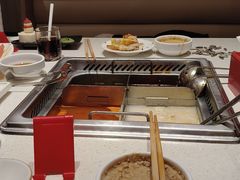 -海底捞火锅(上元大街店)