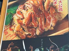 -赵奶奶水饺锅贴小酒馆(丁字沽店)
