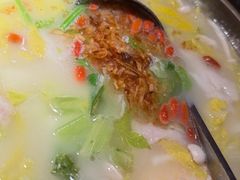 -闽上鲜·福建菜(龙湖滨江天街店)