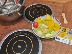 -厝味火锅·潮汕卤水火锅(十一合店)