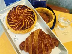 -LANLIZI BAKERY(COSMO店)