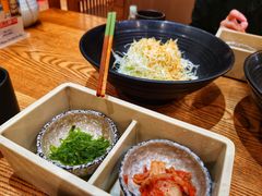 菜丝色拉-胜博殿霸王树(嘉里中心店)
