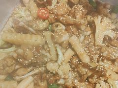 -大丰收·蛙功夫(晋江万达店)