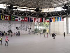 -世界之窗阿尔卑斯冰雪世界