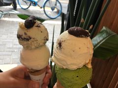 -Dal Cuore 达可芮冰淇淋(陕西北路店)