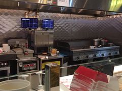 -威尼斯人酒店琳琅美食广场