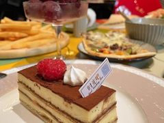 -华阳时光吧餐厅(华阳广场国际大饭店)