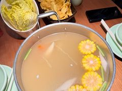 -掂档潮汕牛肉火锅(沈阳万象城店)