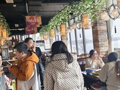 -甬妈妈湖畔里餐厅(唐山南湖旅游景区店)