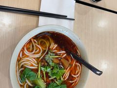 -李先生牛肉面大王(东营凯莱店)