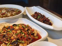 -渝乡老妈·北京烤鸭(六里桥店)
