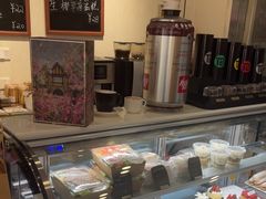 -梦菲思饼屋(瑞金宾馆店)