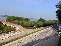 -宝安西湾红树林湿地公园