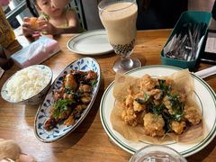 -小泉居(水坑尾店 )