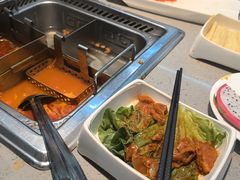 -海底捞火锅(步步高新天地店)