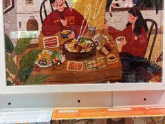-墨格(世茂广场店)