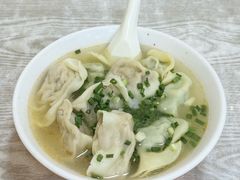 -利达汤圆馄饨(川公路店)