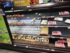 -盒马鲜生(金桥国际广场店)