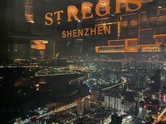 -瑞吉酒店·The Drawing Room闲逸廊·云端下午茶·夜奢Whiskey