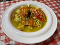 -琼大师东方烤乳猪(亚特兰蒂斯店)