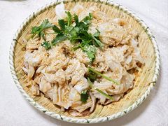 招牌捞粉-成惠食府(赤岗店)