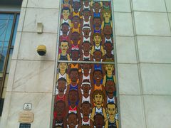 -乐天免税店(仁川国际机场店)