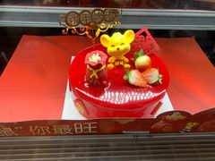 -85度C(厦门中华城新店)