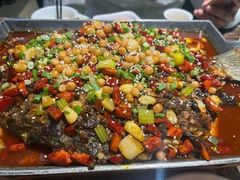 -九佰碗家常菜(华威桥店)
