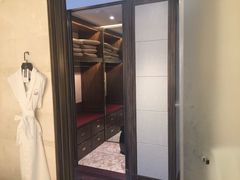 -南京圣和府邸豪华精选酒店