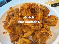 -大鸭梨烤鸭(北洼路店)