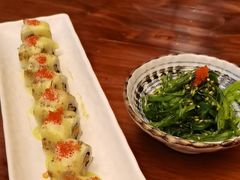-白石的深夜食堂(万达店)