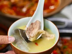 -洞庭家宴·头牌甲鱼(广渠门店)