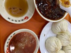 -庆丰包子铺(天通苑店)