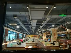 -汉巴9号自助餐厅(新潮尚品超市店)